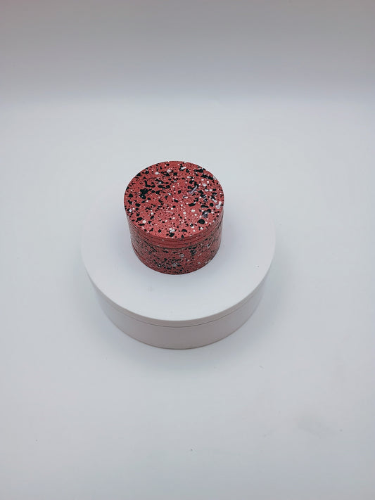 Splatter Grinder