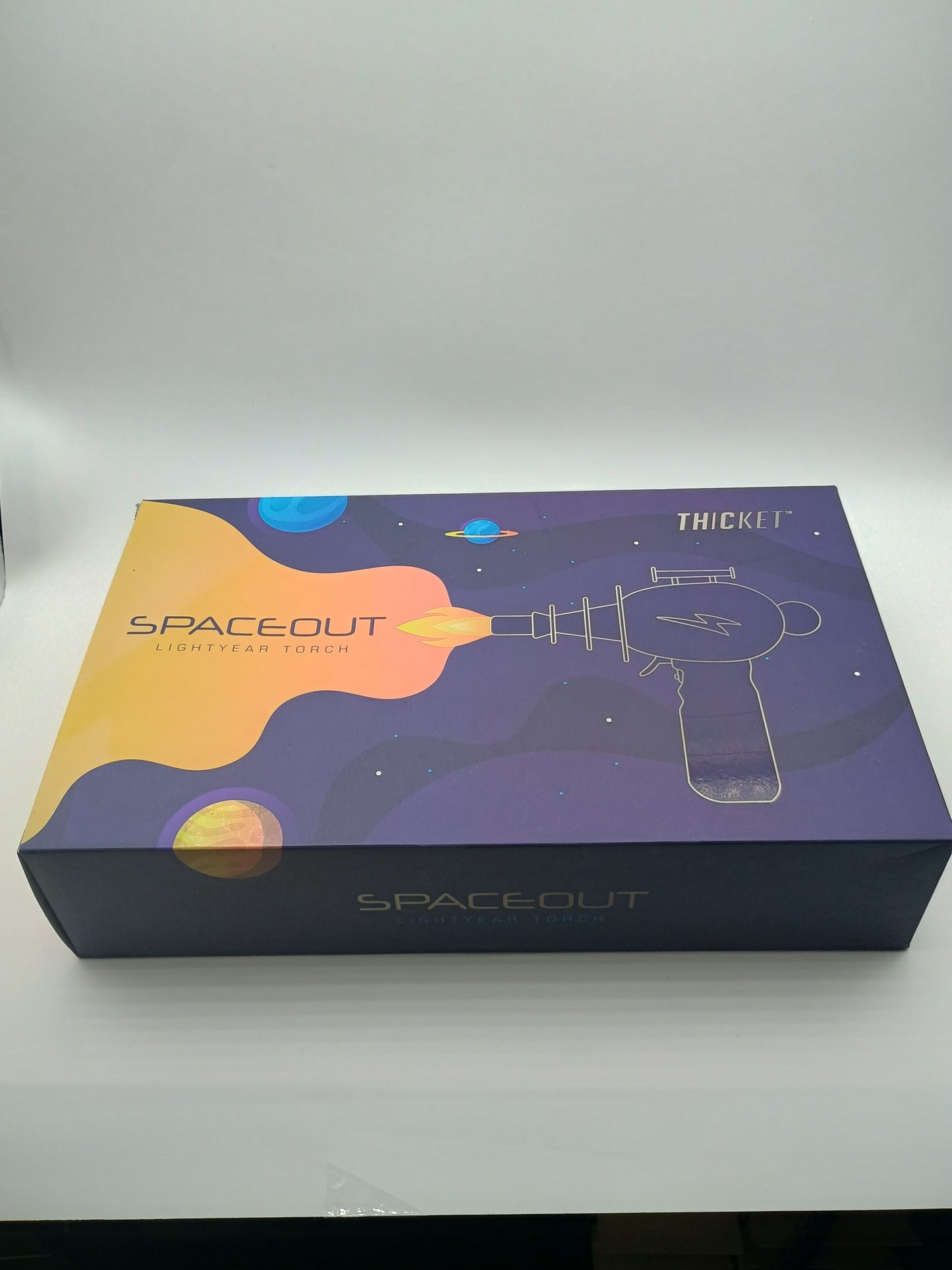Space Out Lightyear Torch