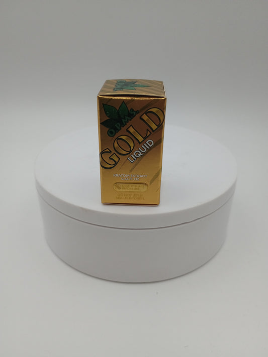 Opms Gold Extract