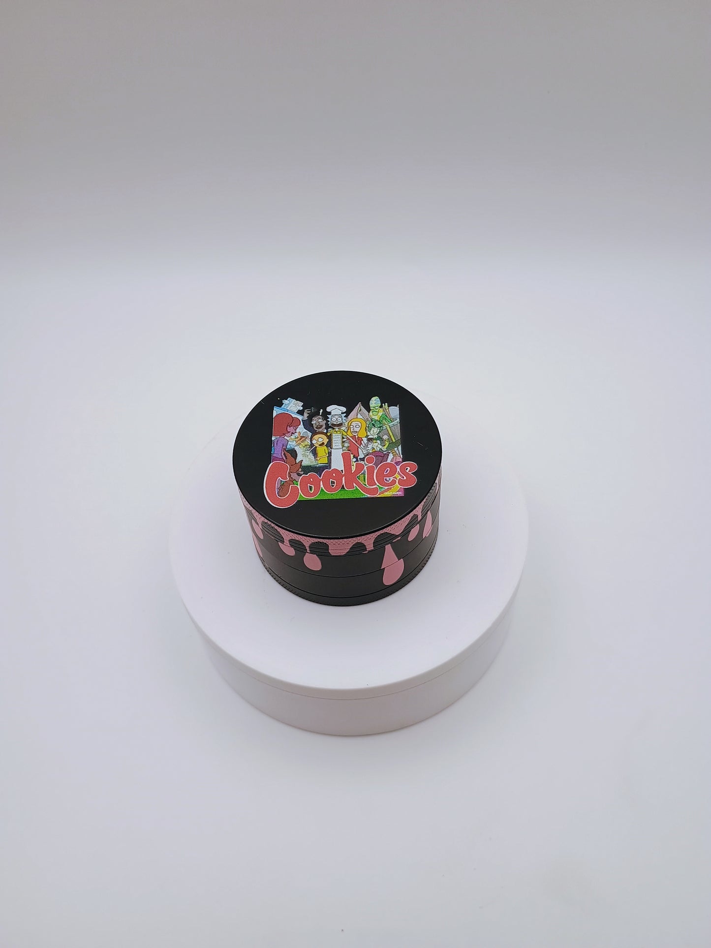 Cookies Grinders
