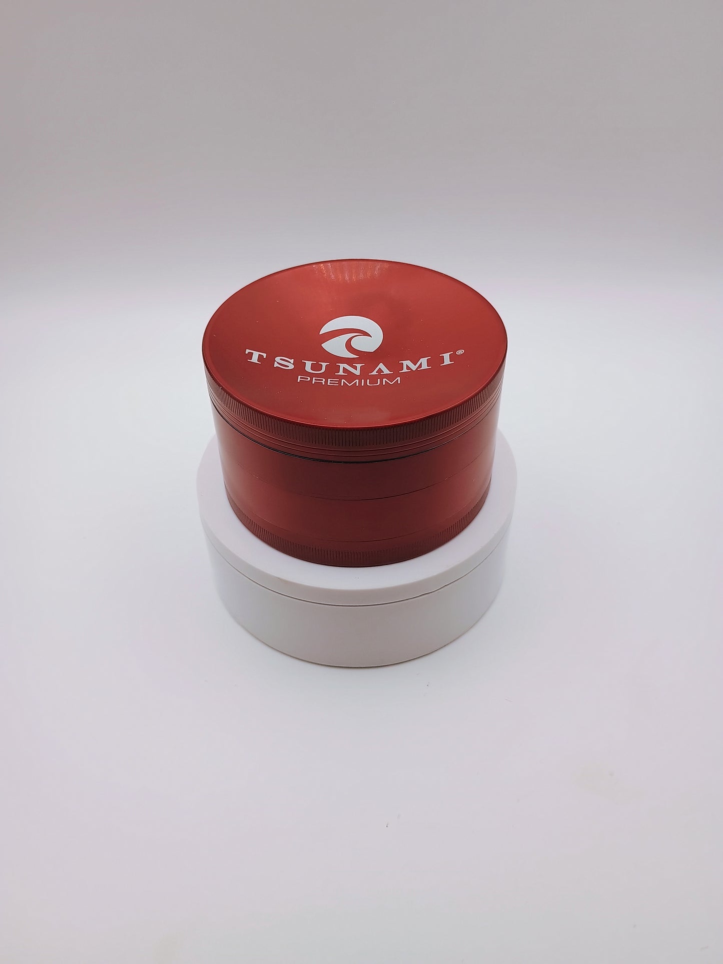 Tsunami 63mm Grinder