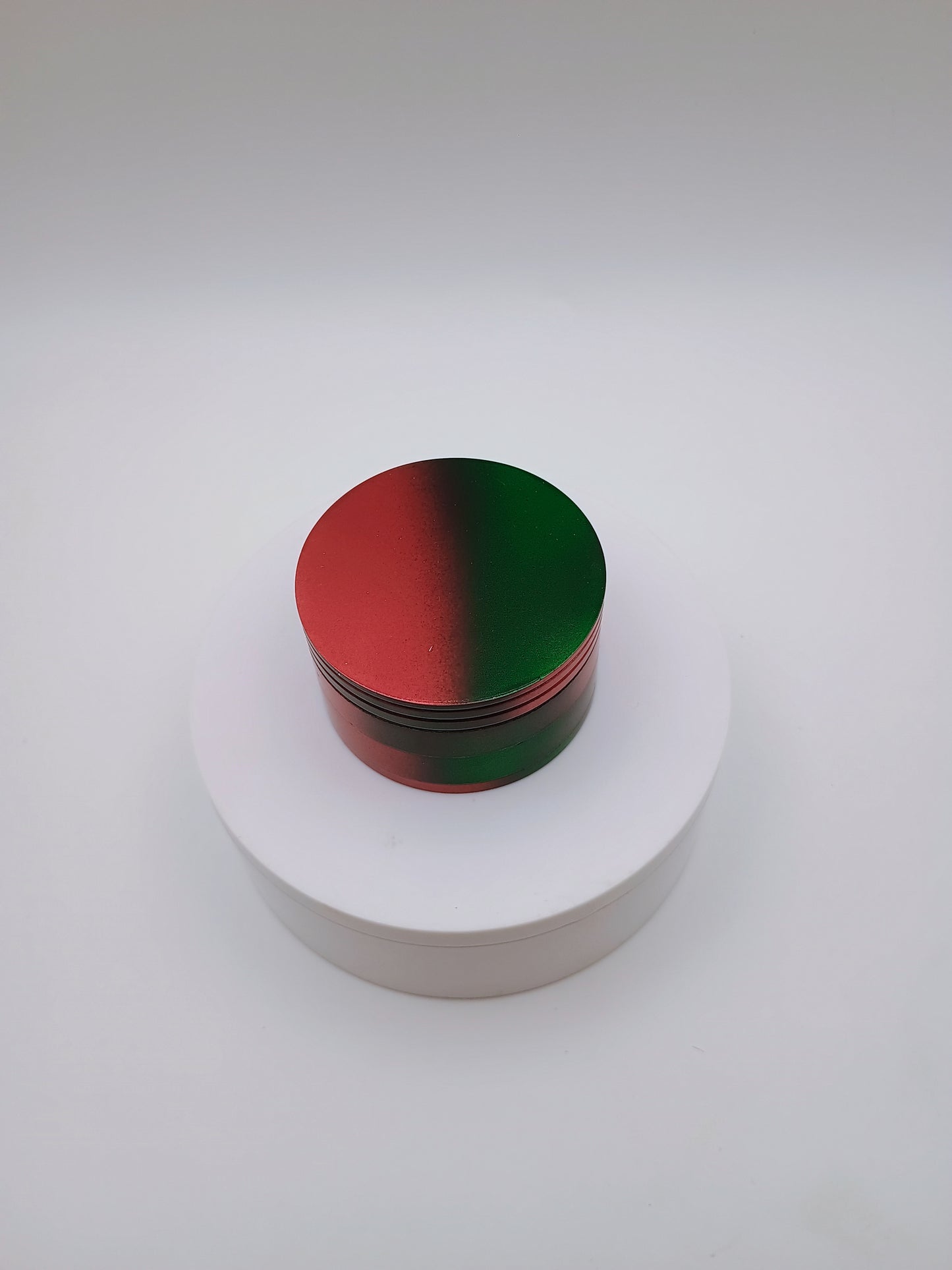 Gradient 55mm Grinder