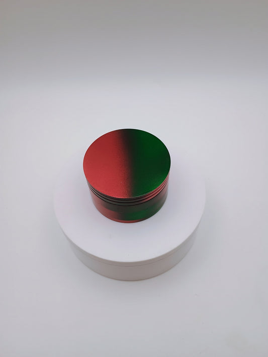Gradient 55mm Grinder