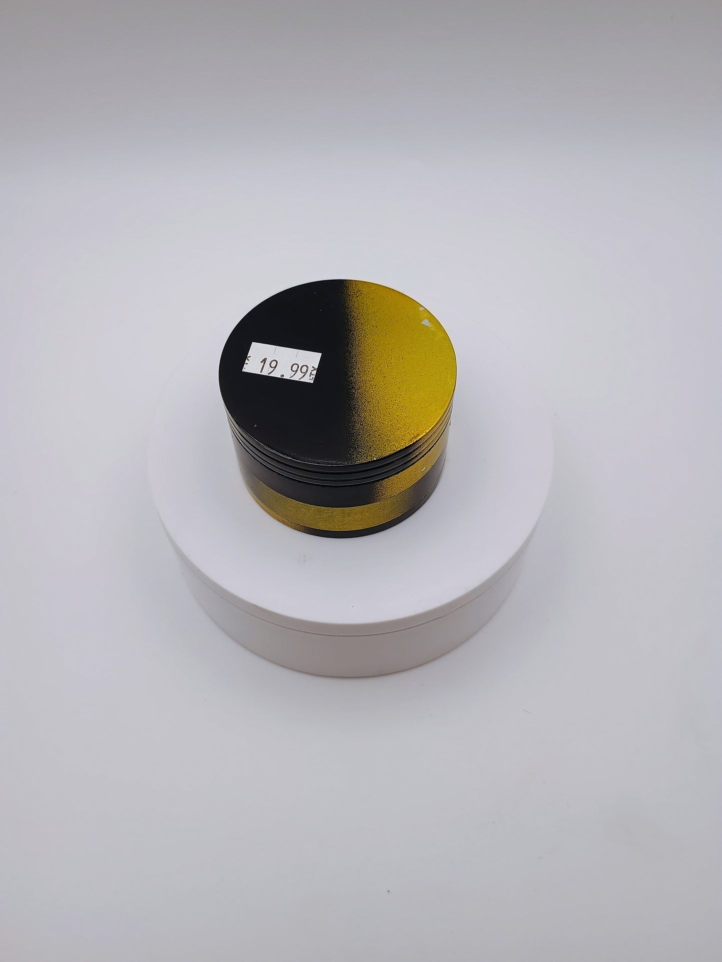 Gradient 55mm Grinder
