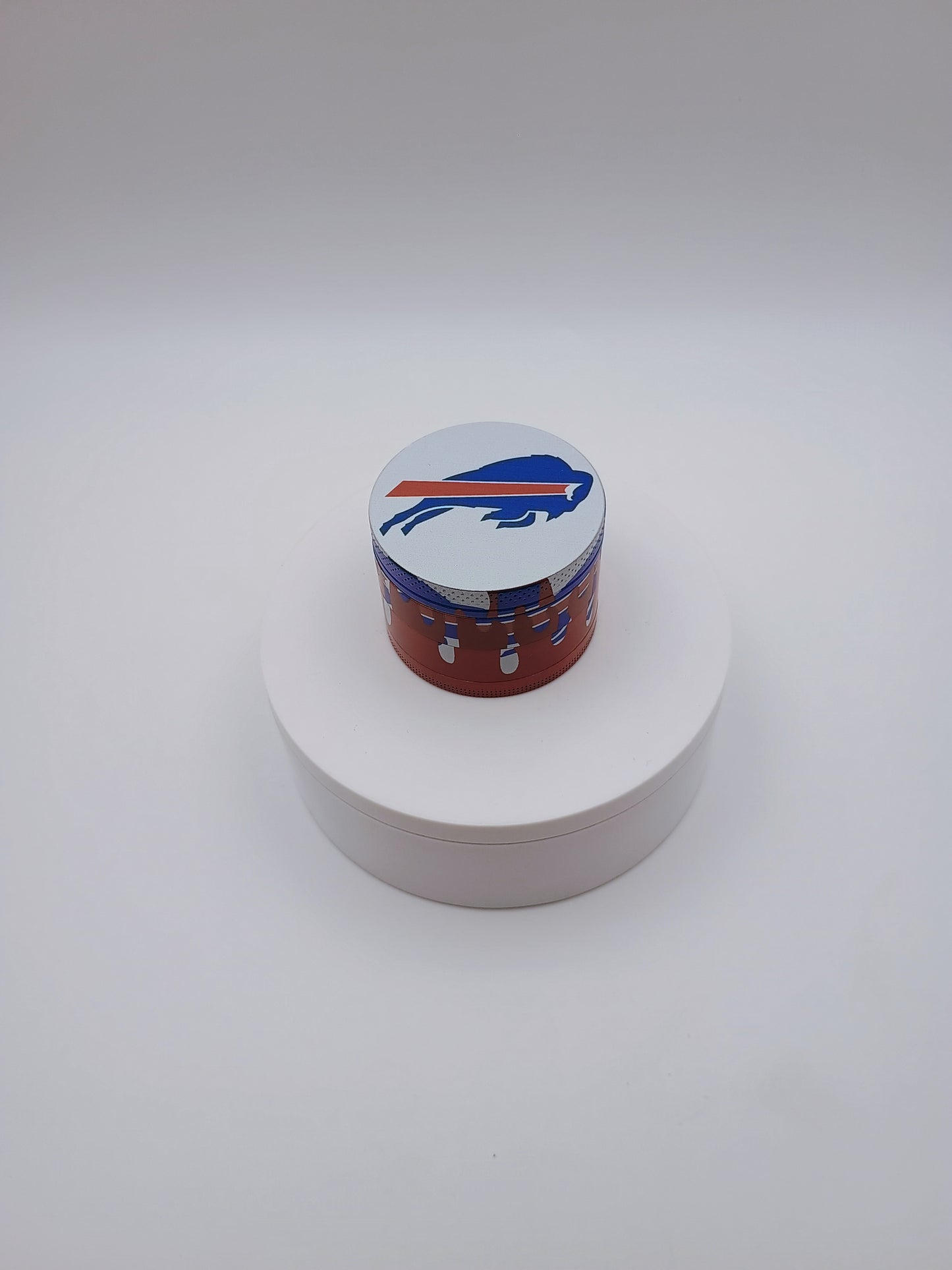 Buffalo Bills Grinder