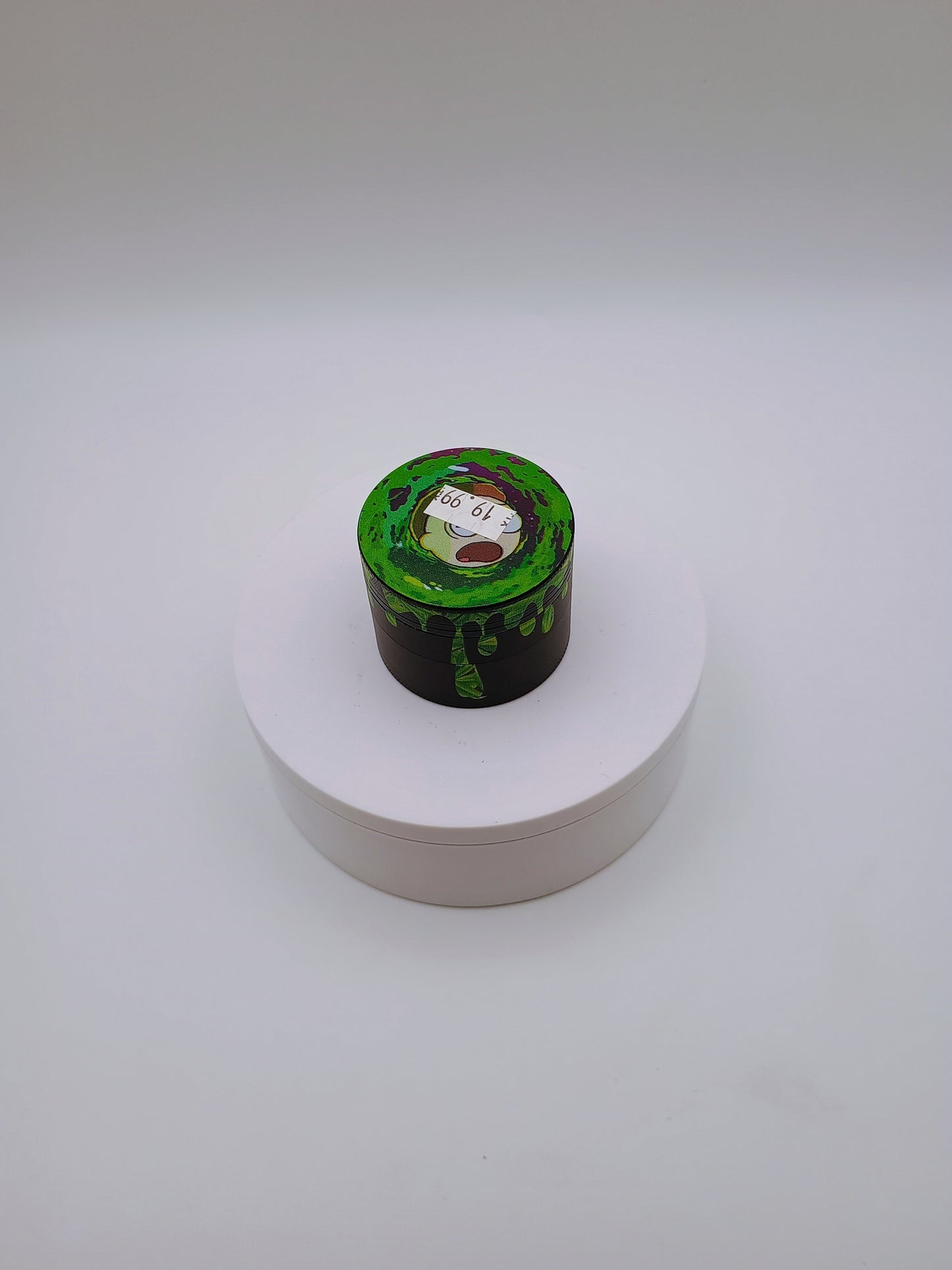 Cookies Grinders