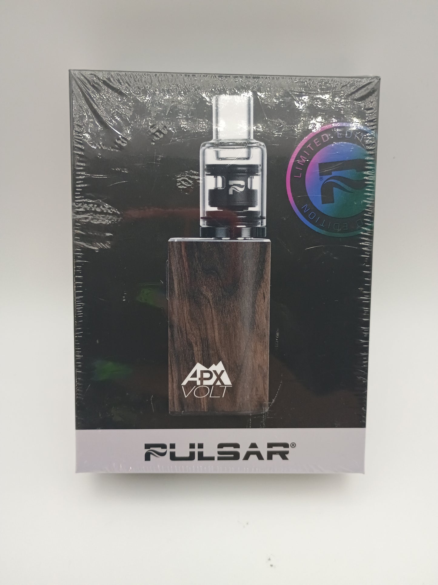 Pulsar Apx Volt