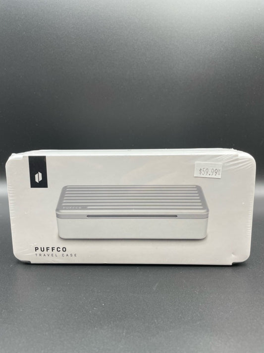 Puffco Travel Case